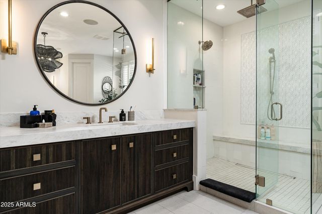 $4,749,500 | 6113 East Calle Del Norte, Scottsdale, AZ 85251