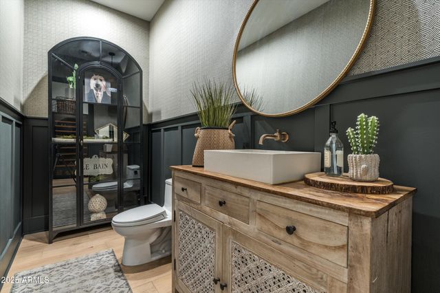 $4,749,500 | 6113 East Calle Del Norte, Scottsdale, AZ 85251