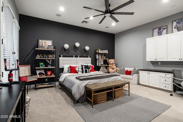 $4,749,500 | 6113 East Calle Del Norte, Scottsdale, AZ 85251