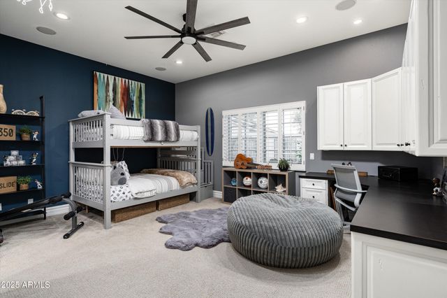 $4,749,500 | 6113 East Calle Del Norte, Scottsdale, AZ 85251