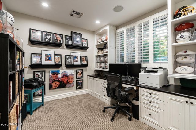 $4,749,500 | 6113 East Calle Del Norte, Scottsdale, AZ 85251