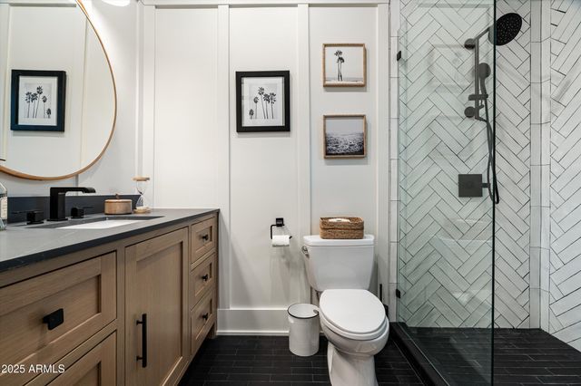 $4,749,500 | 6113 East Calle Del Norte, Scottsdale, AZ 85251