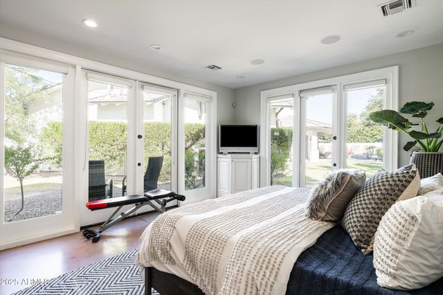 $4,749,500 | 6113 East Calle Del Norte, Scottsdale, AZ 85251