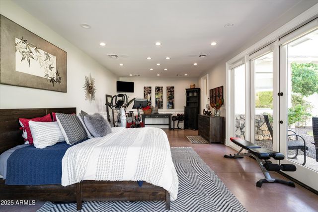 $4,749,500 | 6113 East Calle Del Norte, Scottsdale, AZ 85251