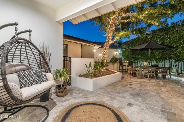 $4,749,500 | 6113 East Calle Del Norte, Scottsdale, AZ 85251