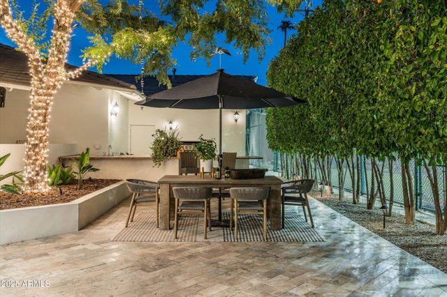 $4,749,500 | 6113 East Calle Del Norte, Scottsdale, AZ 85251