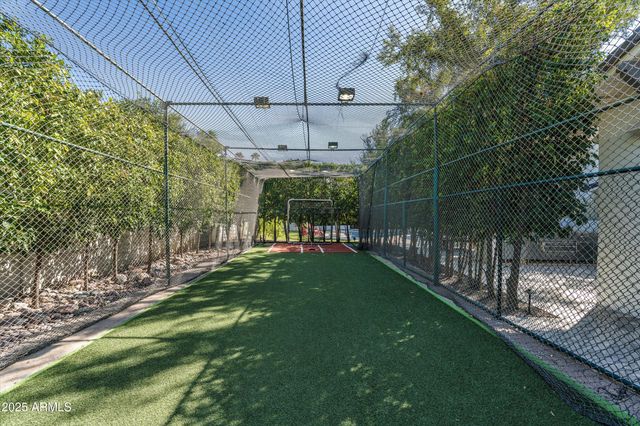 $4,749,500 | 6113 East Calle Del Norte, Scottsdale, AZ 85251