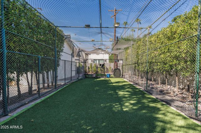 $4,749,500 | 6113 East Calle Del Norte, Scottsdale, AZ 85251