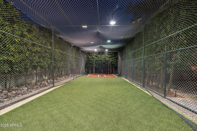 $4,749,500 | 6113 East Calle Del Norte, Scottsdale, AZ 85251