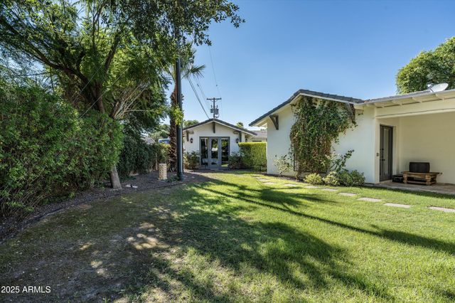 $4,749,500 | 6113 East Calle Del Norte, Scottsdale, AZ 85251