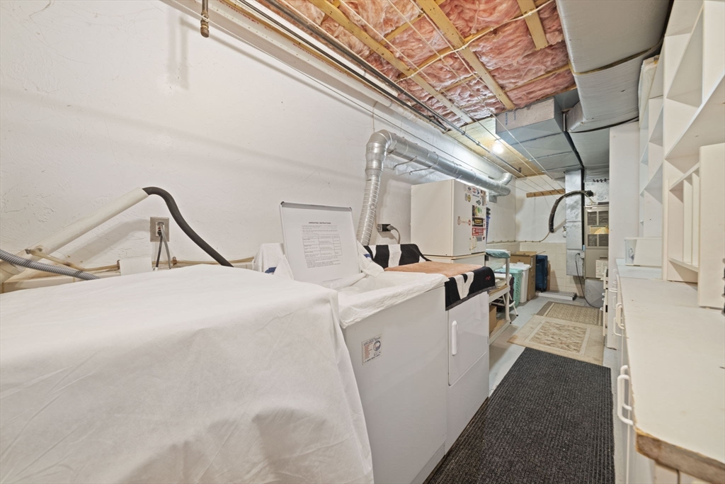 85 Edinboro Road, Unit 2 Quincy, MA 02169 - Photo 22 of 31 Gallery Image 22