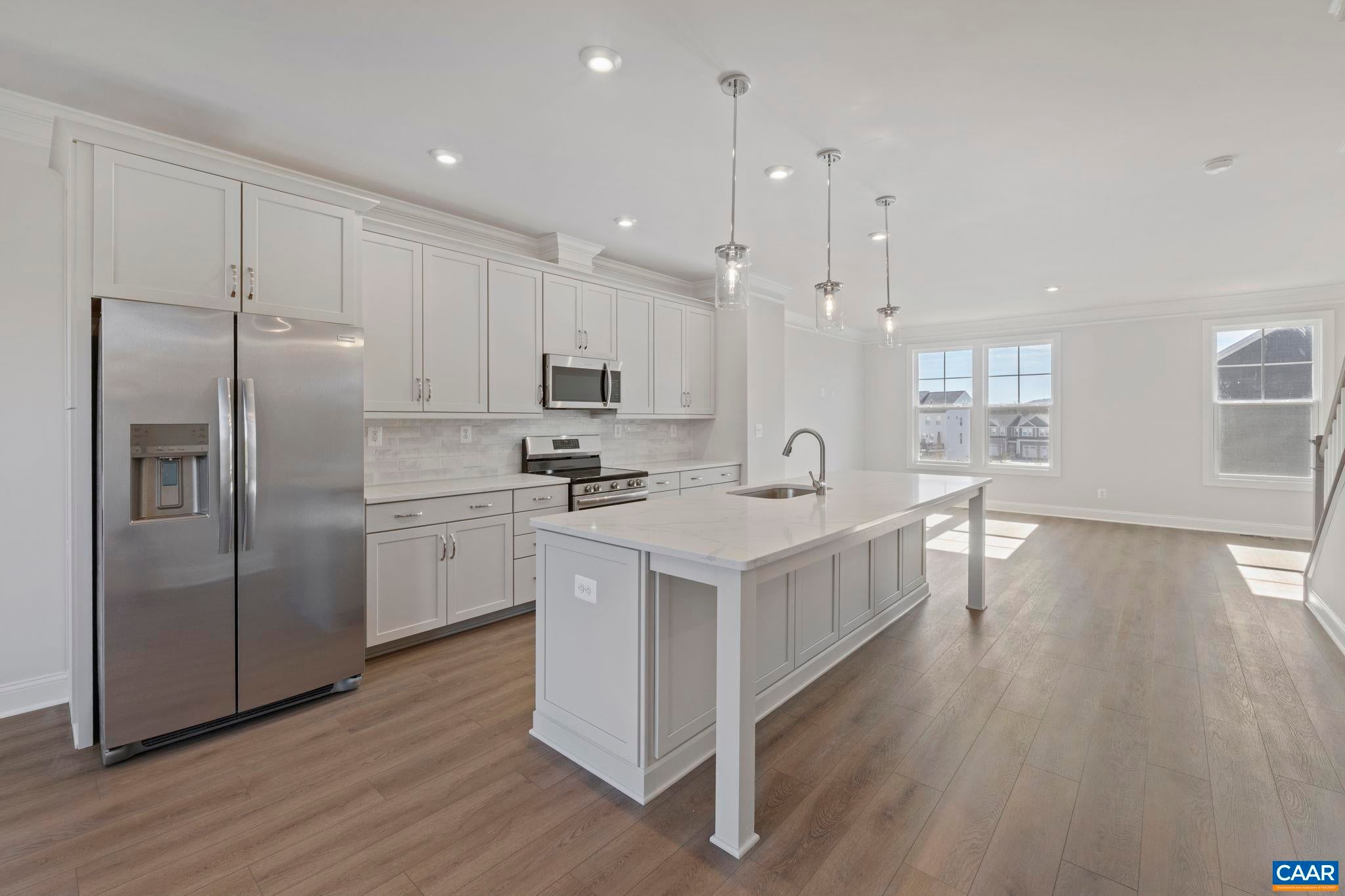 736 Park Ridge Drive Charlottesville, VA 22902 - Photo 16 of 41 Gallery Image 16