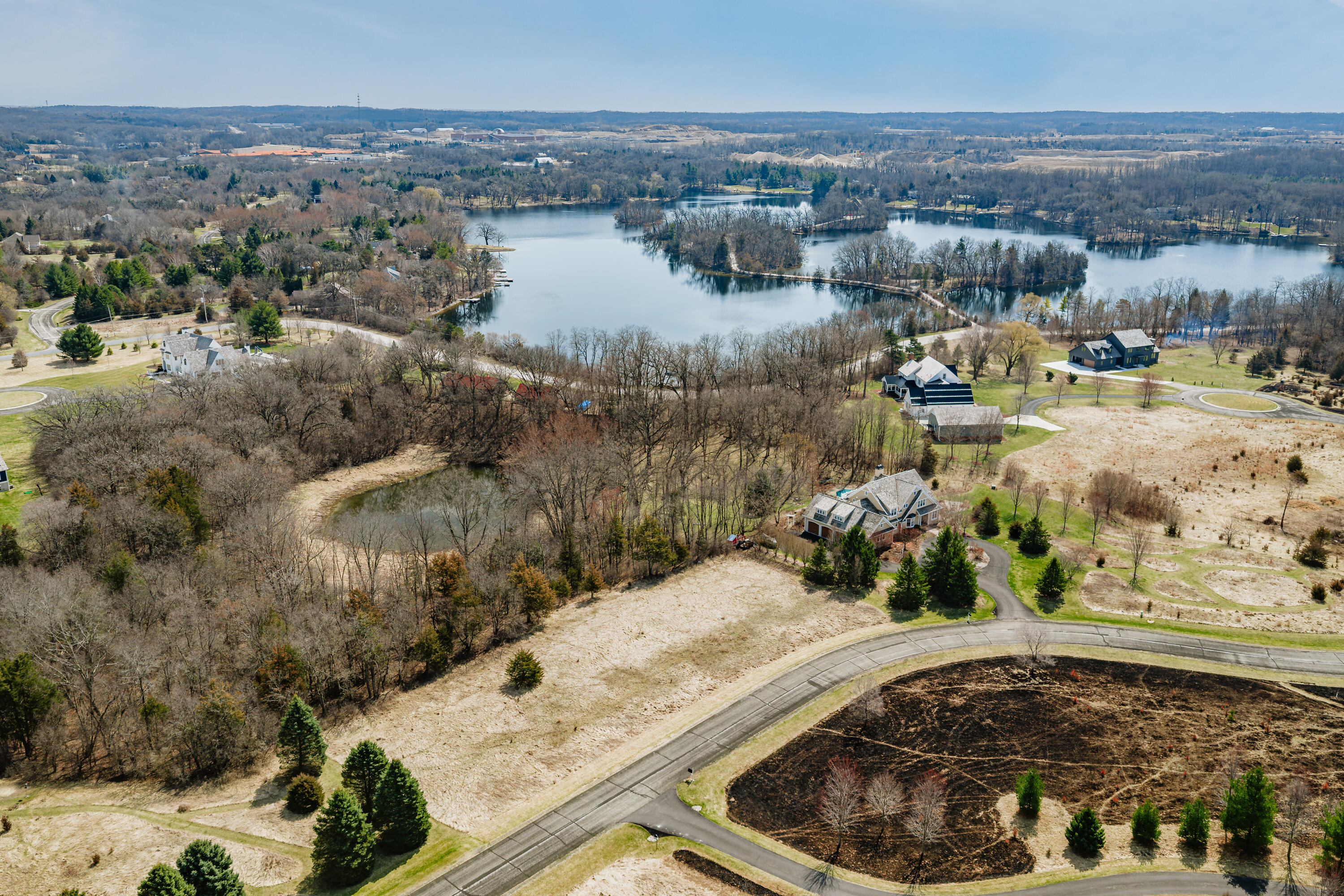 Lt10 South Stocks Road Summit, WI 53066 - Photo 15 of 15 510 S Stocks Rd-14