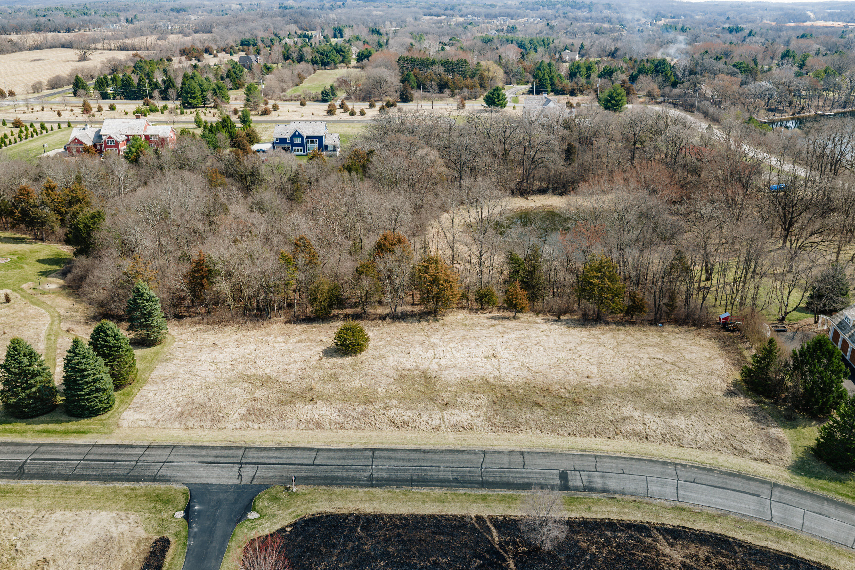 Lt10 South Stocks Road Summit, WI 53066 - Photo 3 of 15 510 S Stocks Rd-2