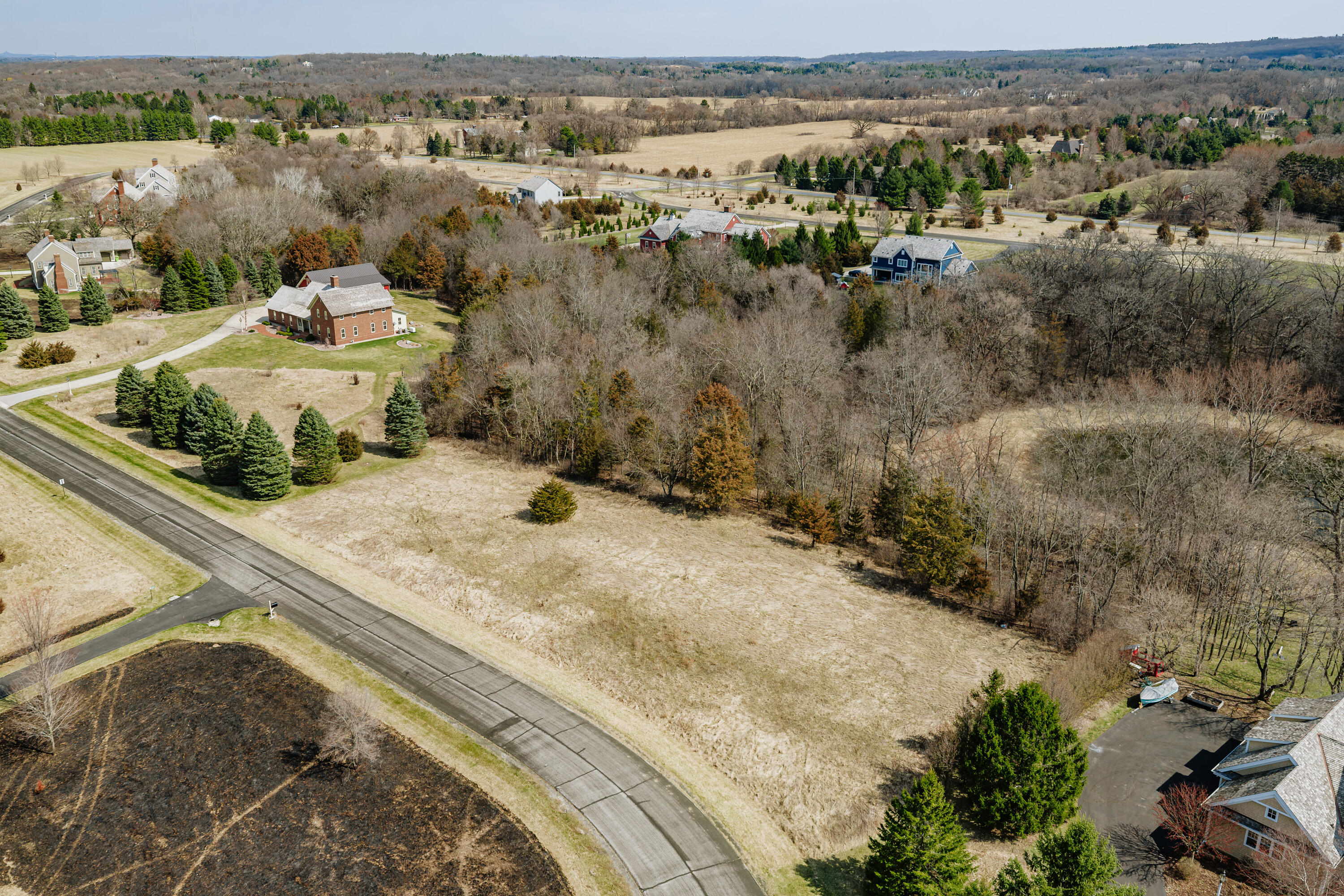 Lt10 South Stocks Road Summit, WI 53066 - Photo 4 of 15 510 S Stocks Rd-3
