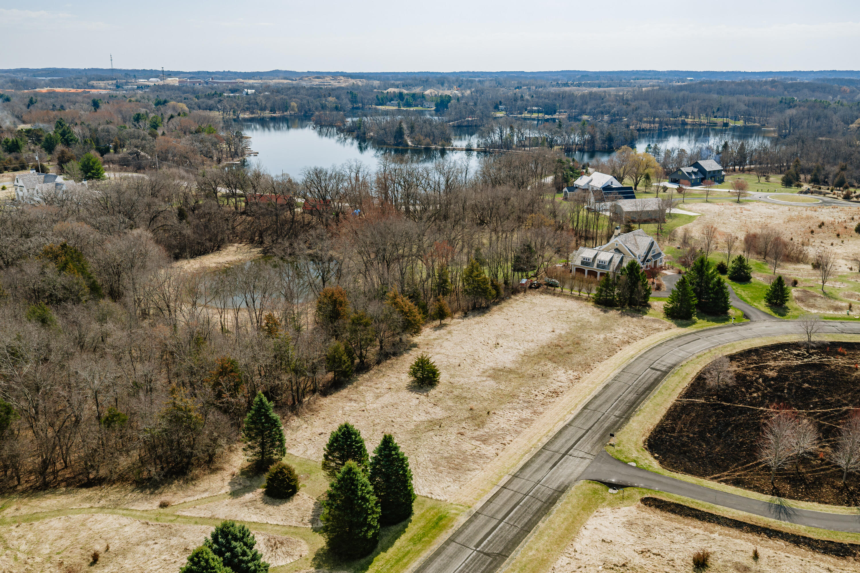 Lt10 South Stocks Road Summit, WI 53066 - Photo 5 of 15 510 S Stocks Rd-4