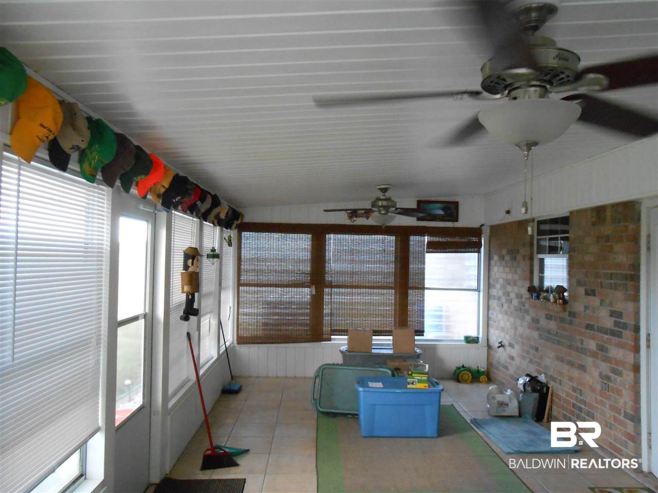 33669 Rosalia Avenue Lillian, AL 36549 - Photo 7 of 14 Sun Room