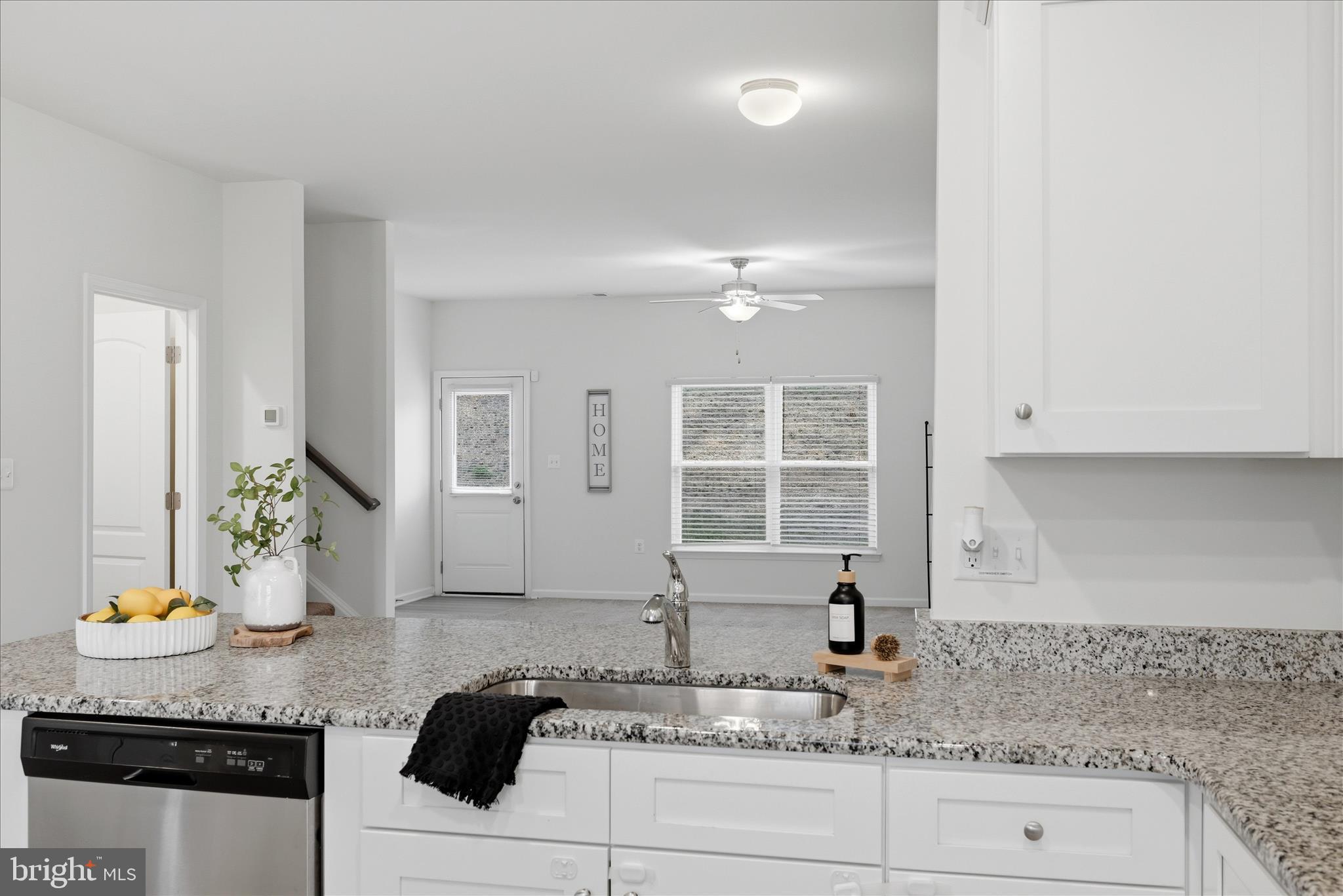 697 Rivanna Run Falling Waters, WV 25419 - Photo 13 of 63 Kitchen