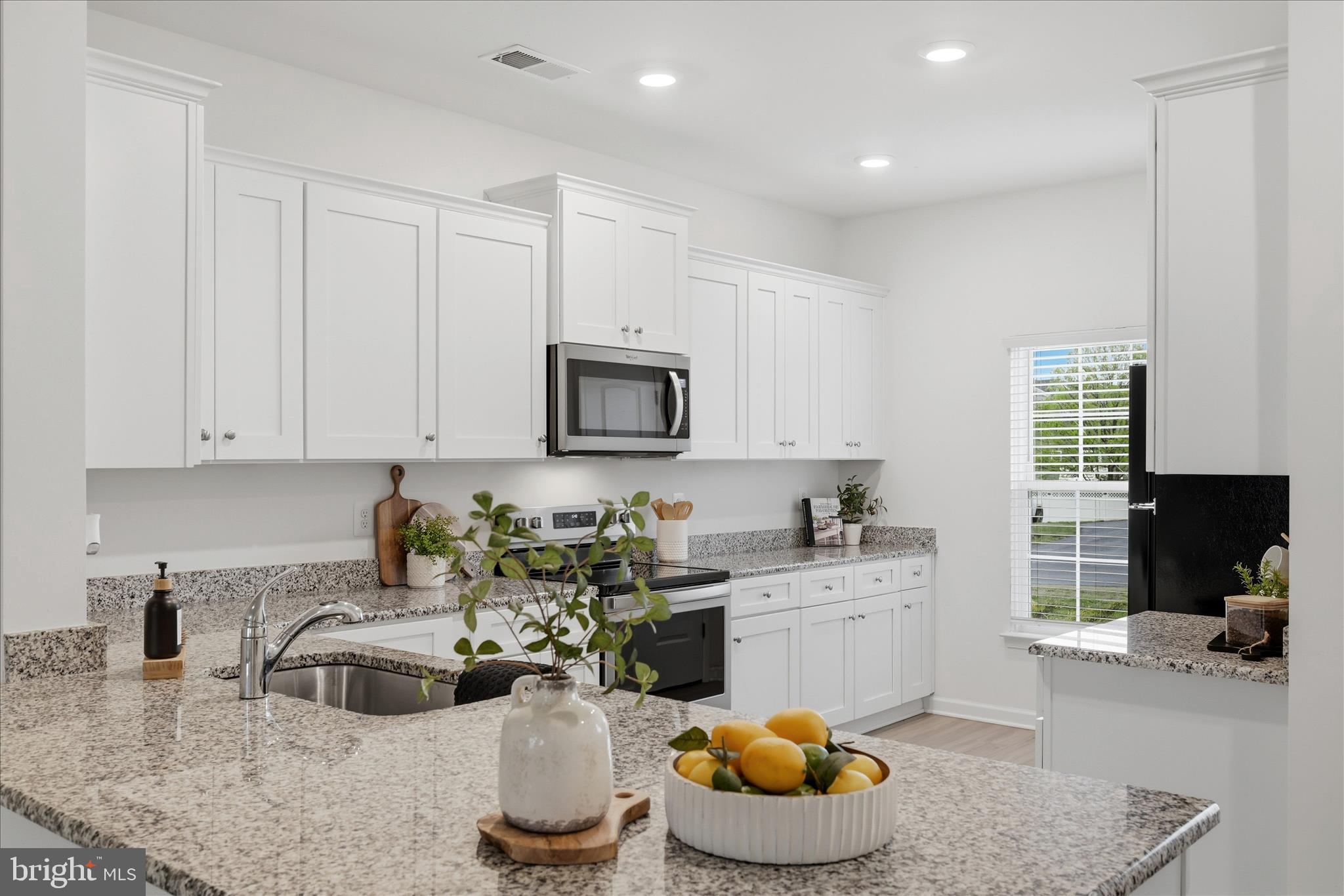 697 Rivanna Run Falling Waters, WV 25419 - Photo 14 of 63 Kitchen