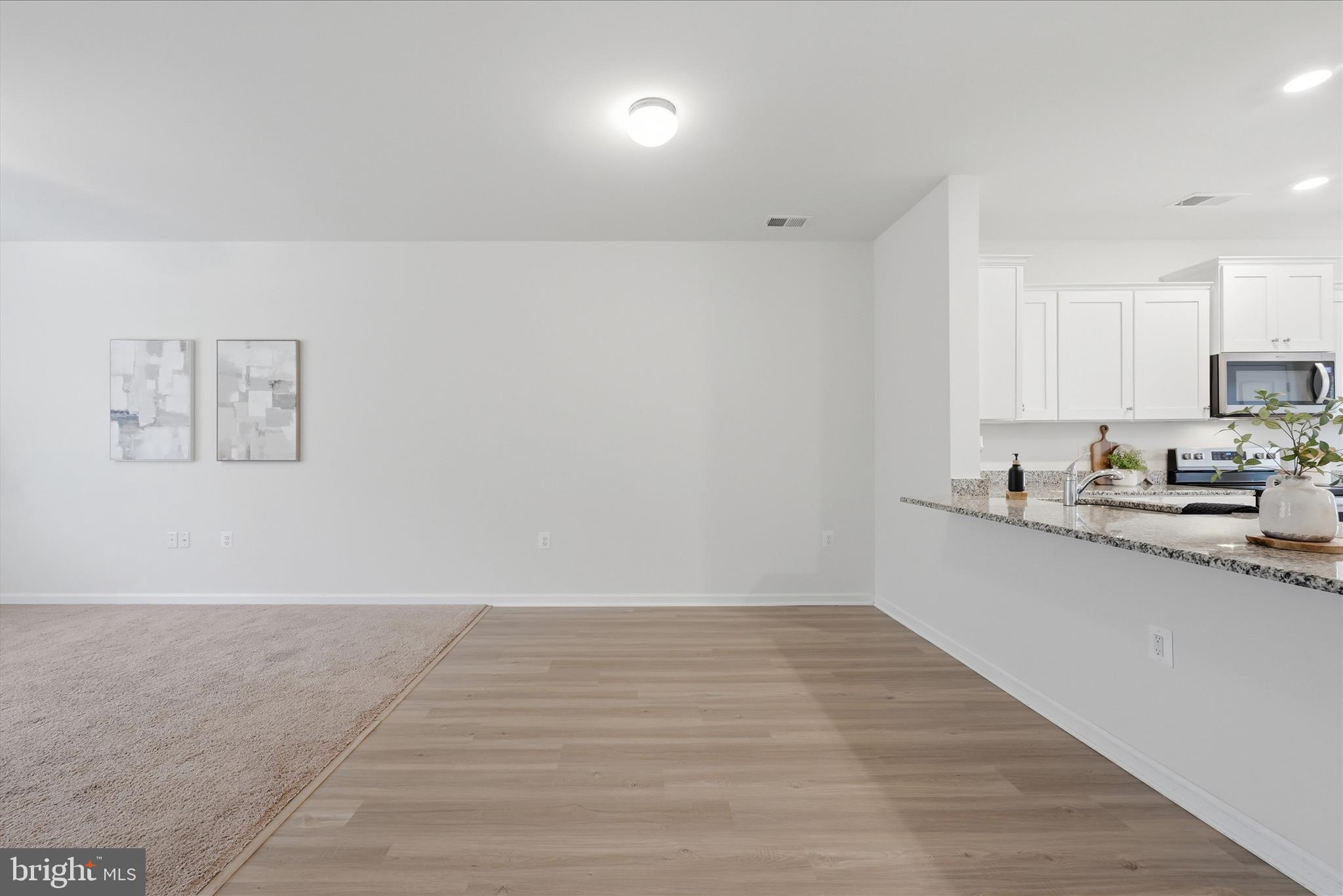 697 Rivanna Run Falling Waters, WV 25419 - Photo 15 of 63 Dining Area