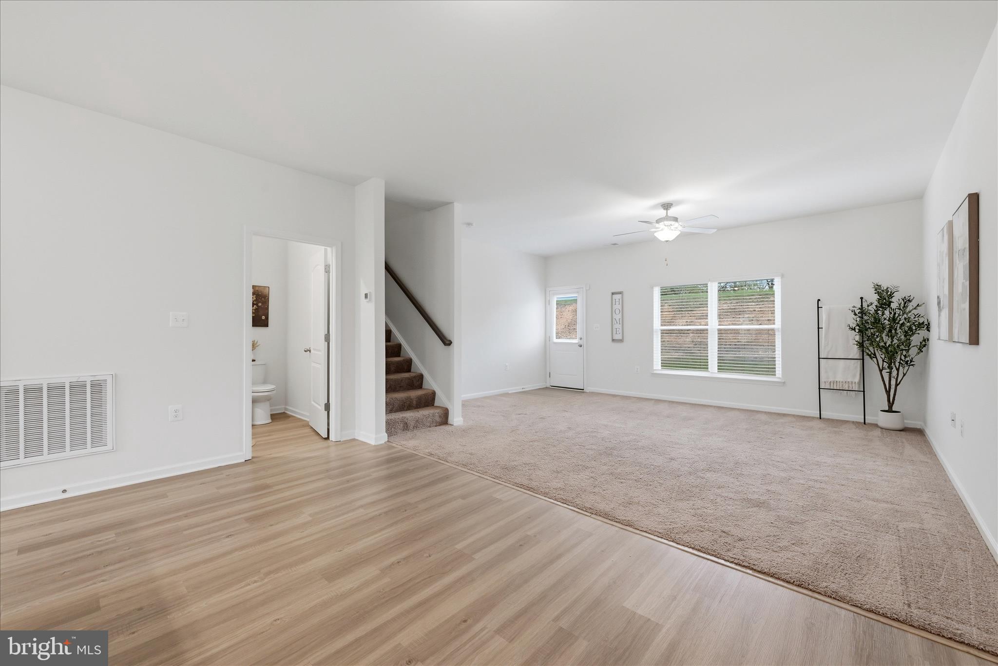 697 Rivanna Run Falling Waters, WV 25419 - Photo 16 of 63 Living Room