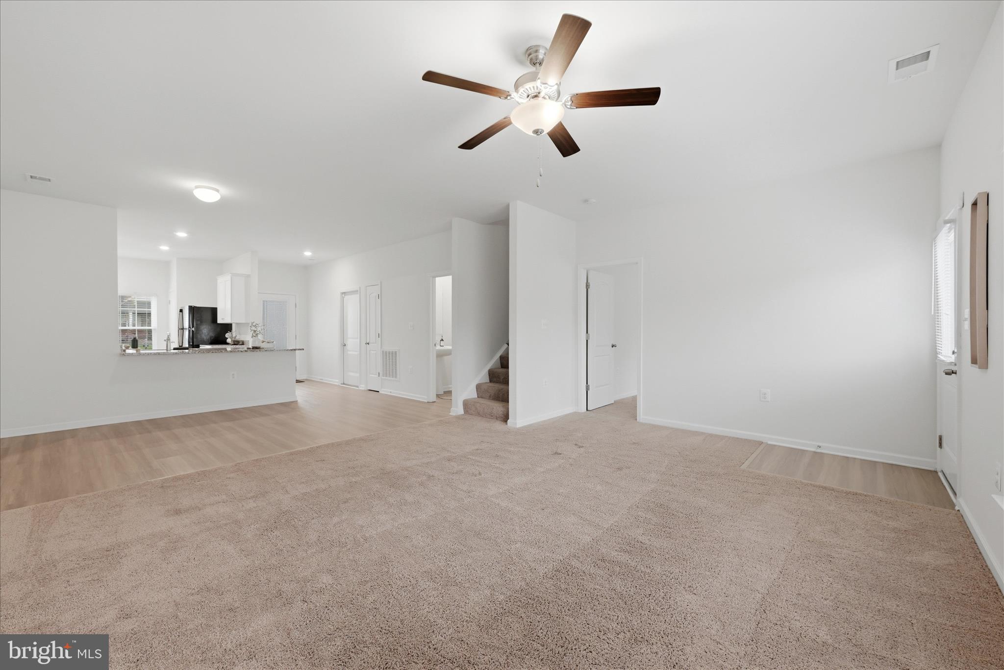 697 Rivanna Run Falling Waters, WV 25419 - Photo 17 of 63 Living Room