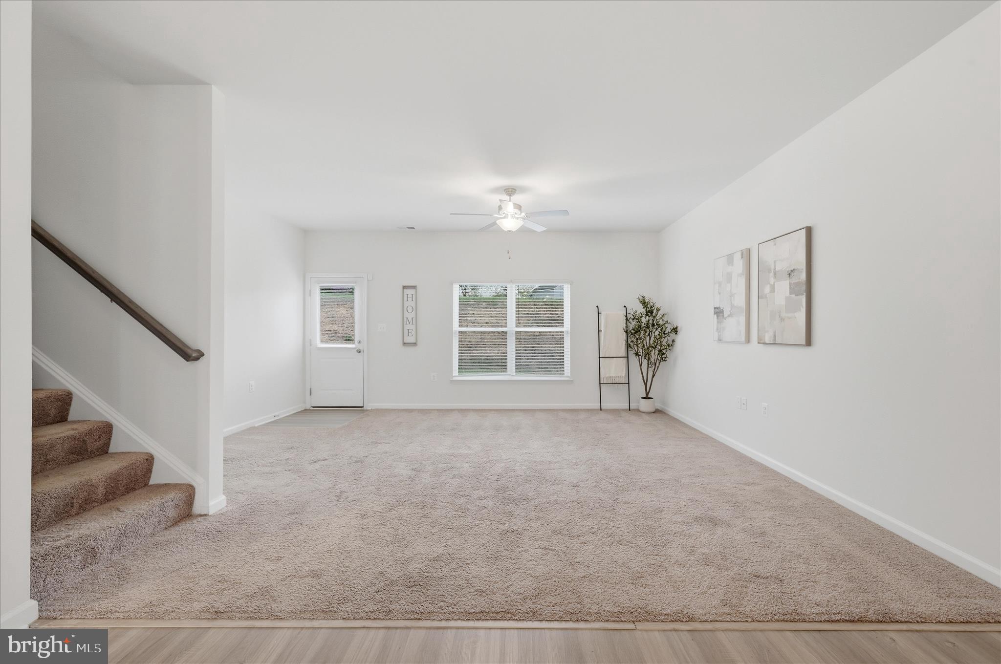 697 Rivanna Run Falling Waters, WV 25419 - Photo 18 of 63 Living Room