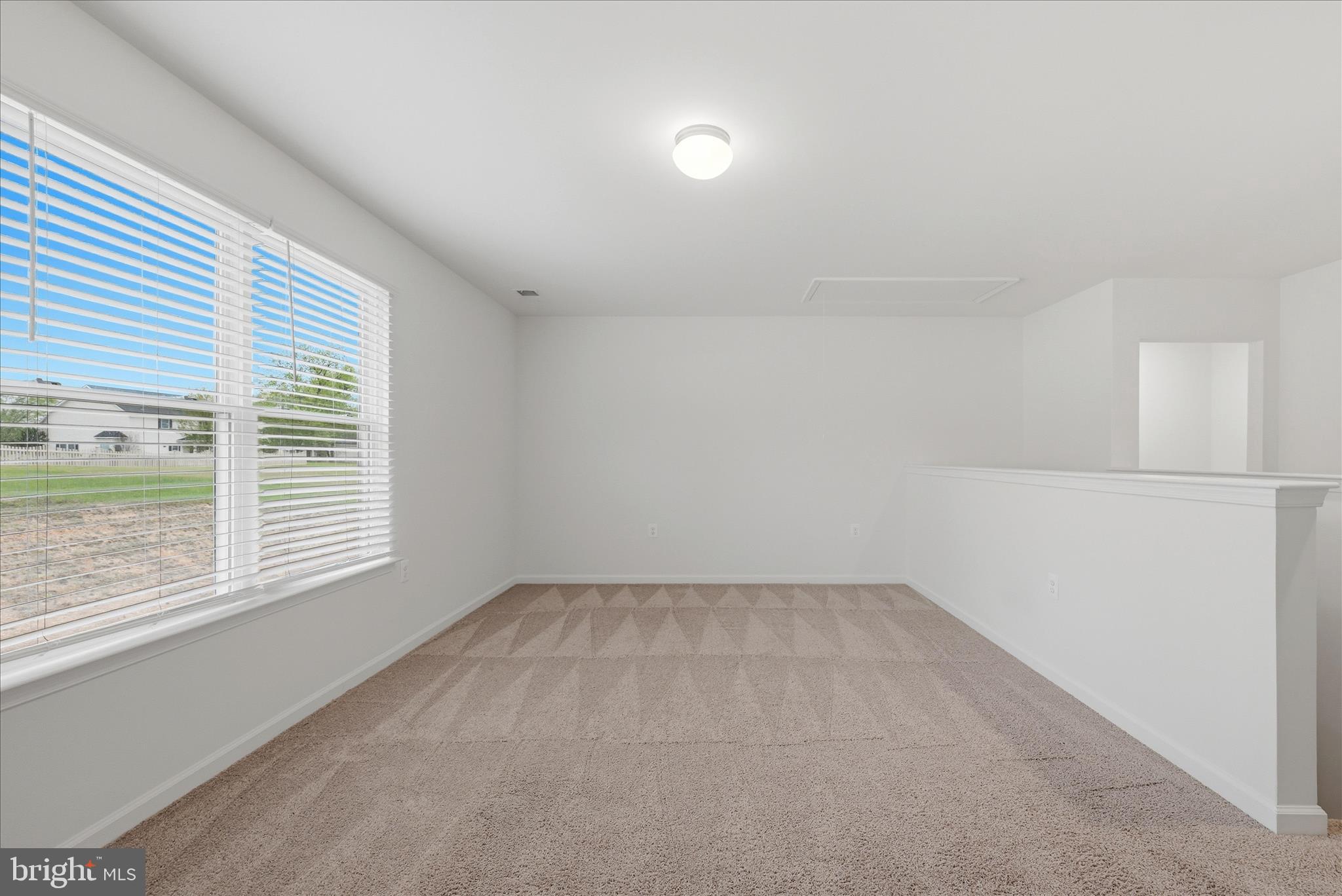 697 Rivanna Run Falling Waters, WV 25419 - Photo 29 of 63 Upper Family Room