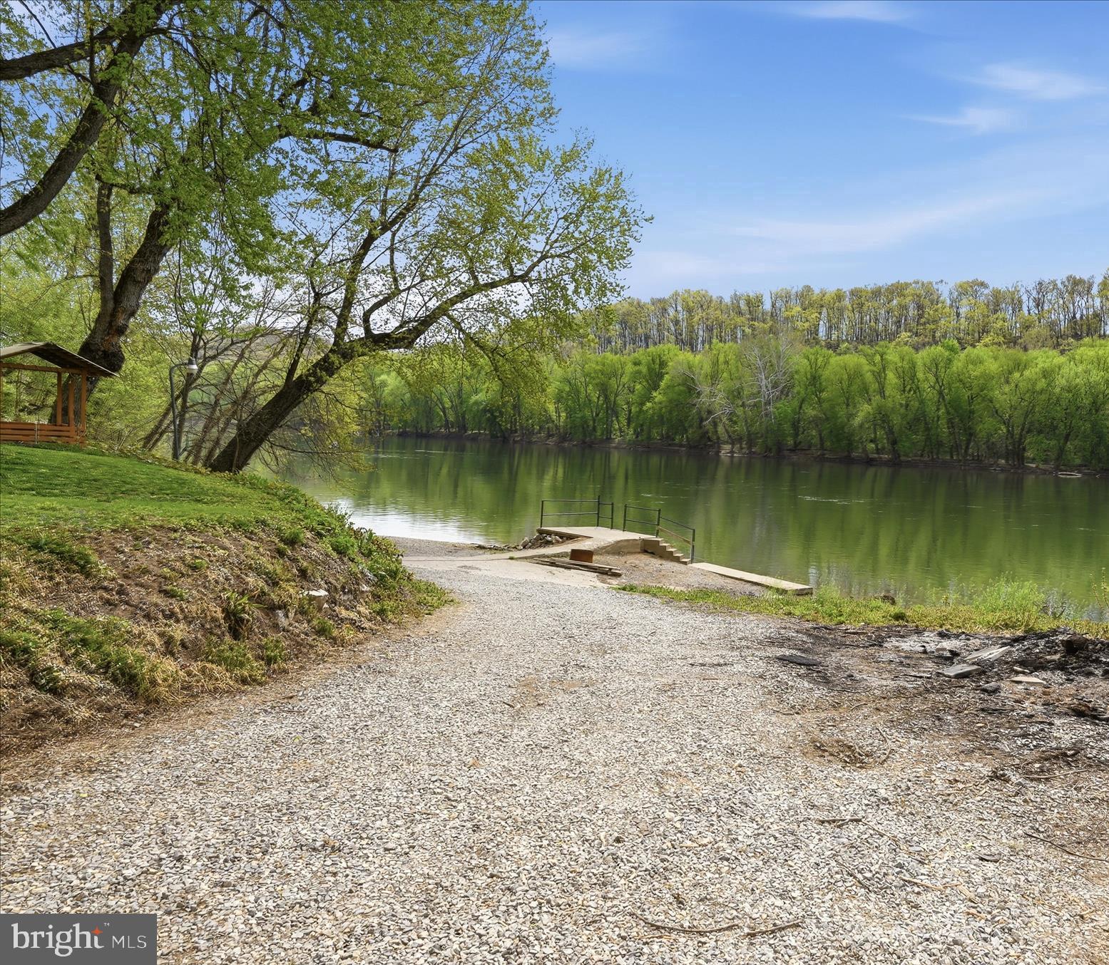 697 Rivanna Run Falling Waters, WV 25419 - Photo 3 of 63 Potomac River private community access
