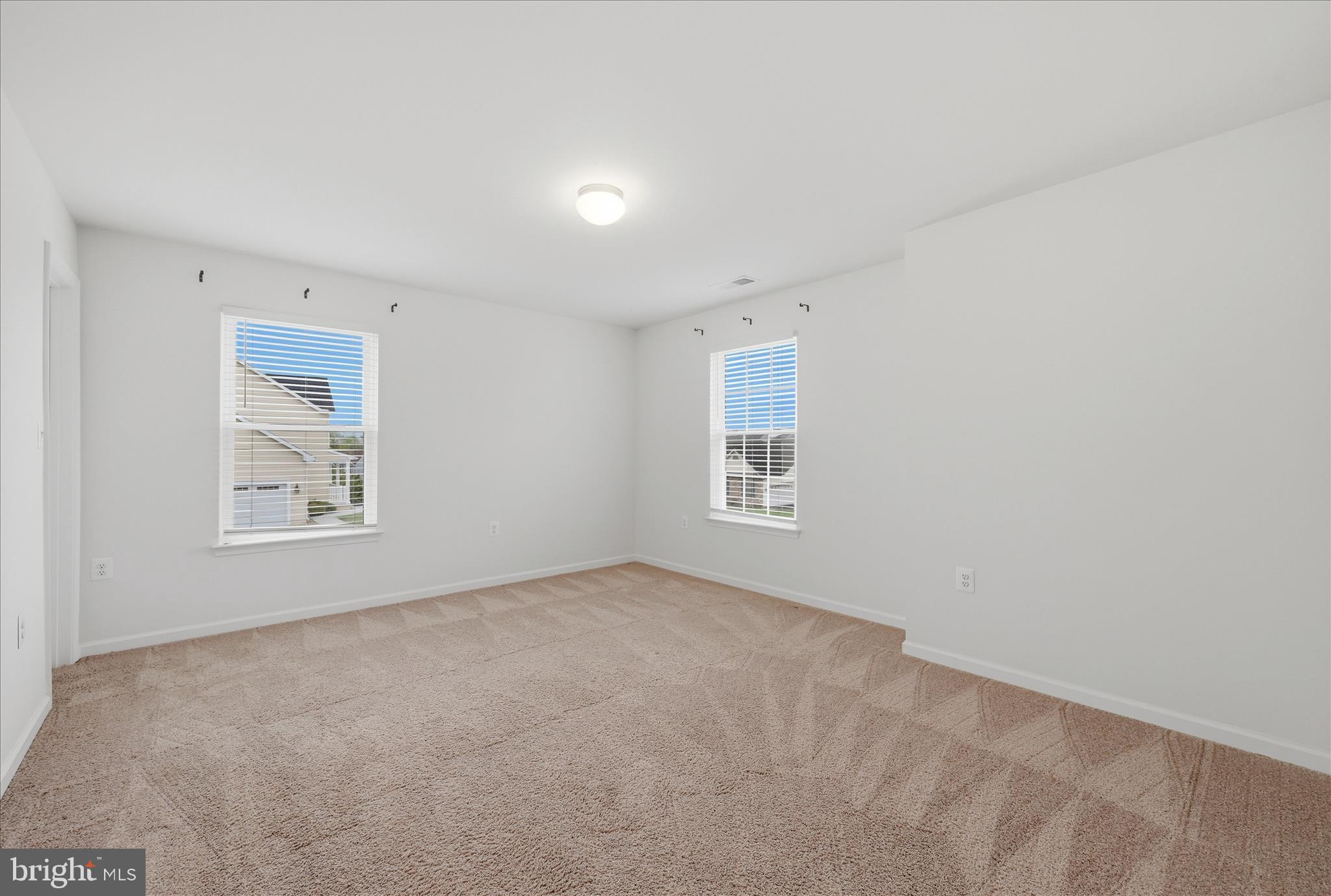 697 Rivanna Run Falling Waters, WV 25419 - Photo 35 of 63 Bedroom 3