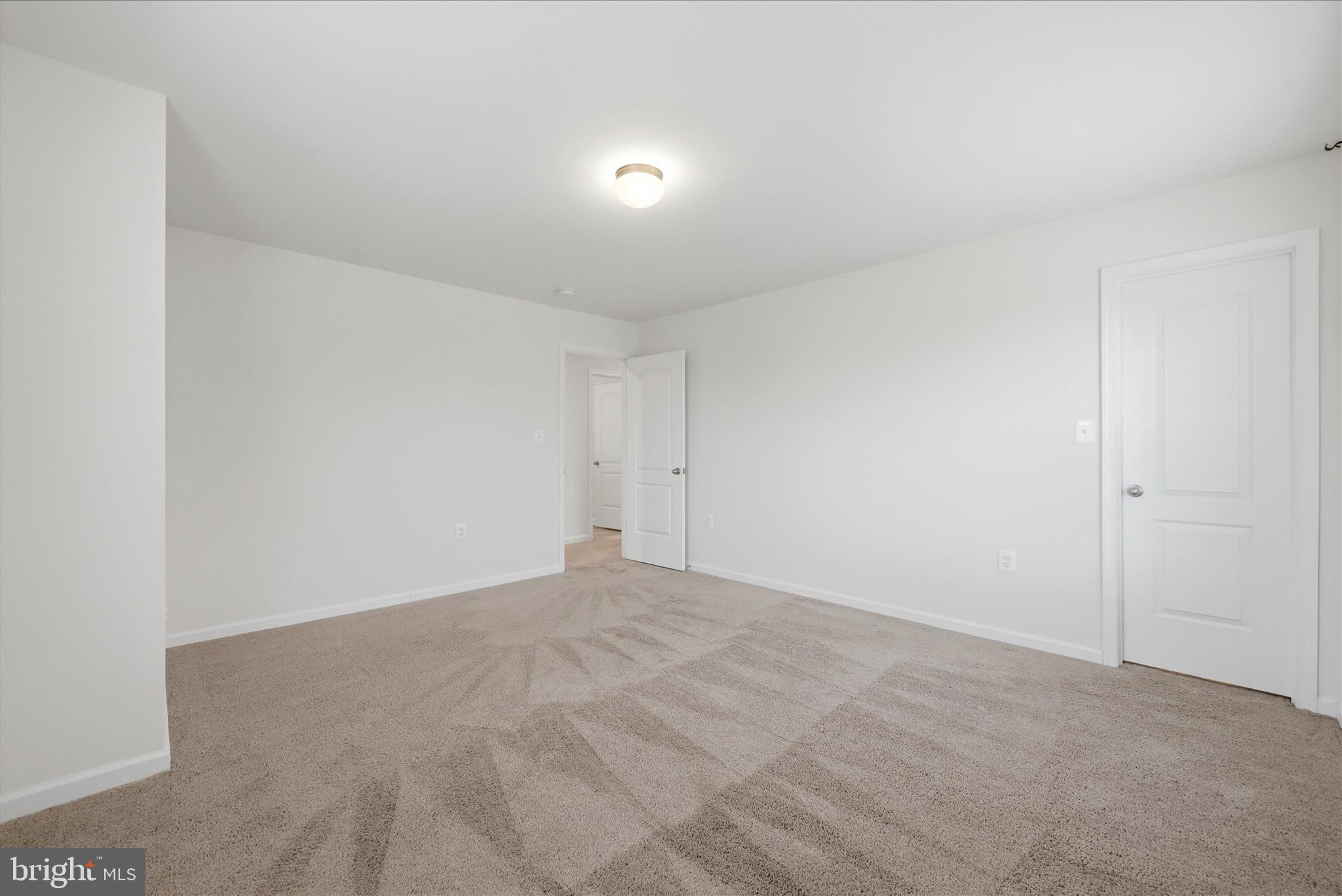 697 Rivanna Run Falling Waters, WV 25419 - Photo 36 of 63 Bedroom 3