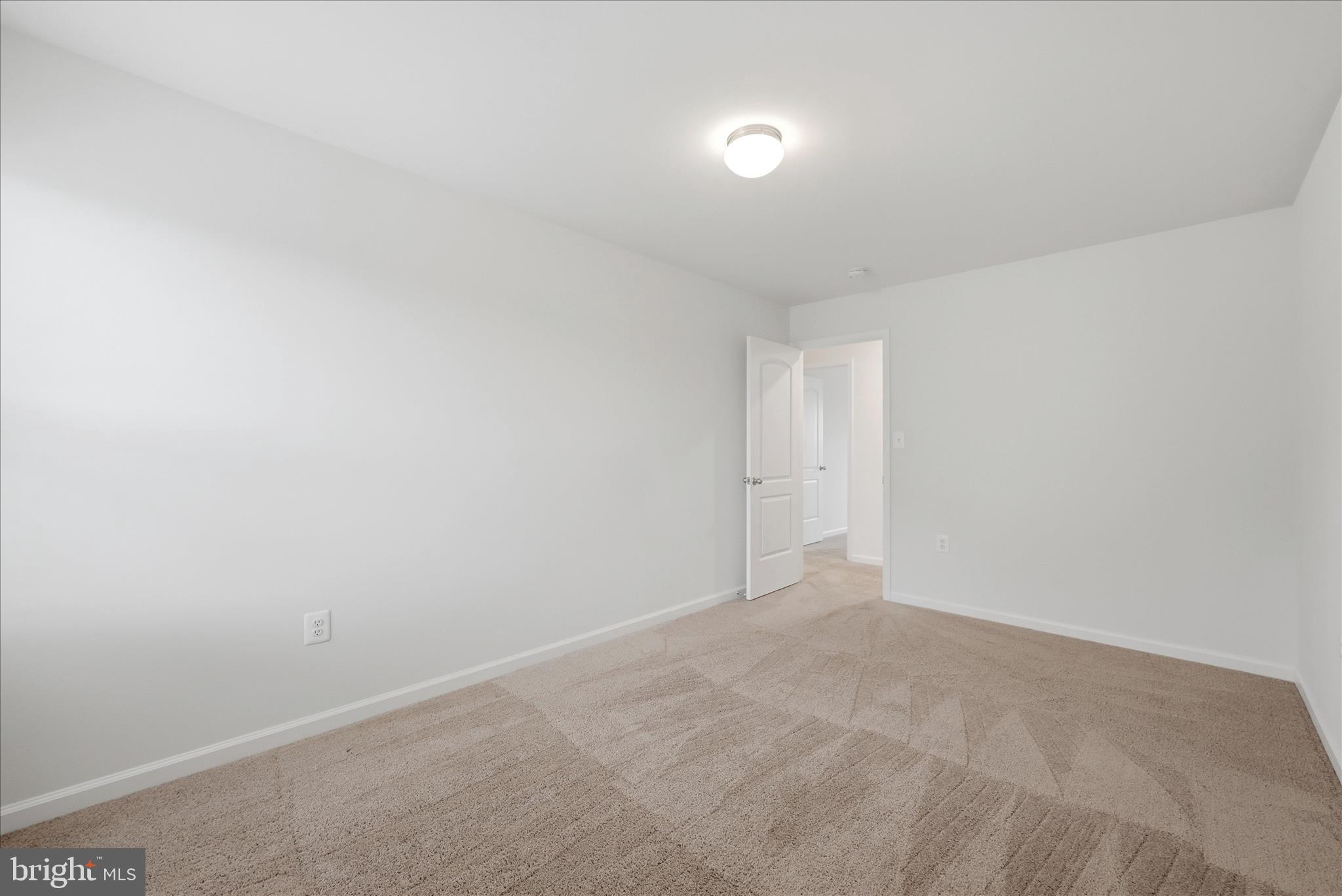 697 Rivanna Run Falling Waters, WV 25419 - Photo 39 of 63 Bedroom 4