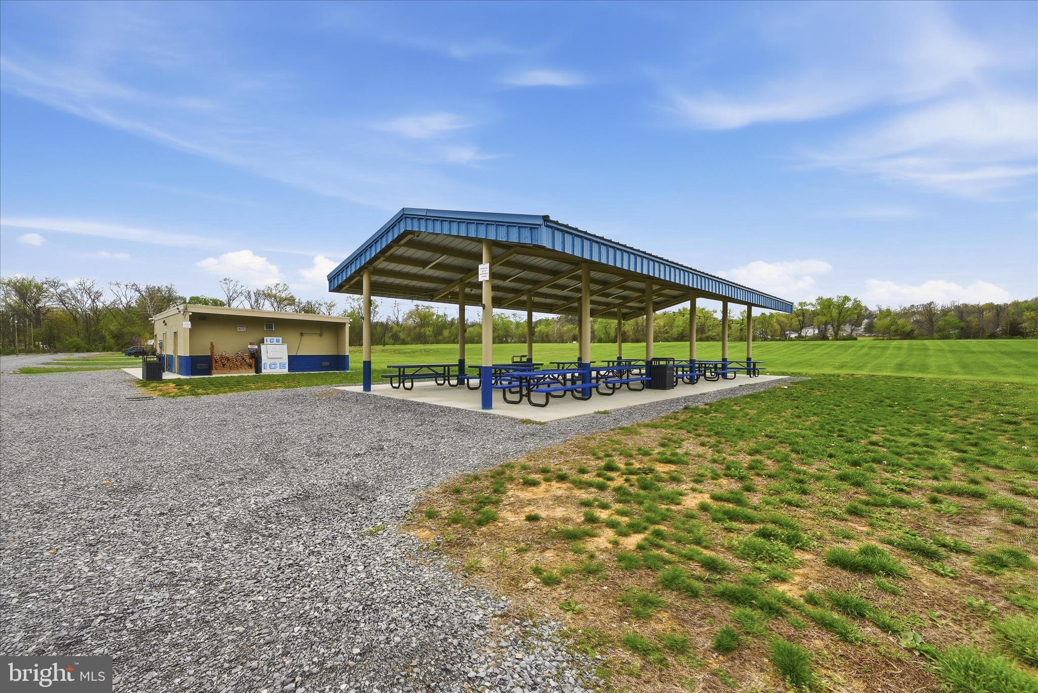 697 Rivanna Run Falling Waters, WV 25419 - Photo 4 of 63 Community Pavilion