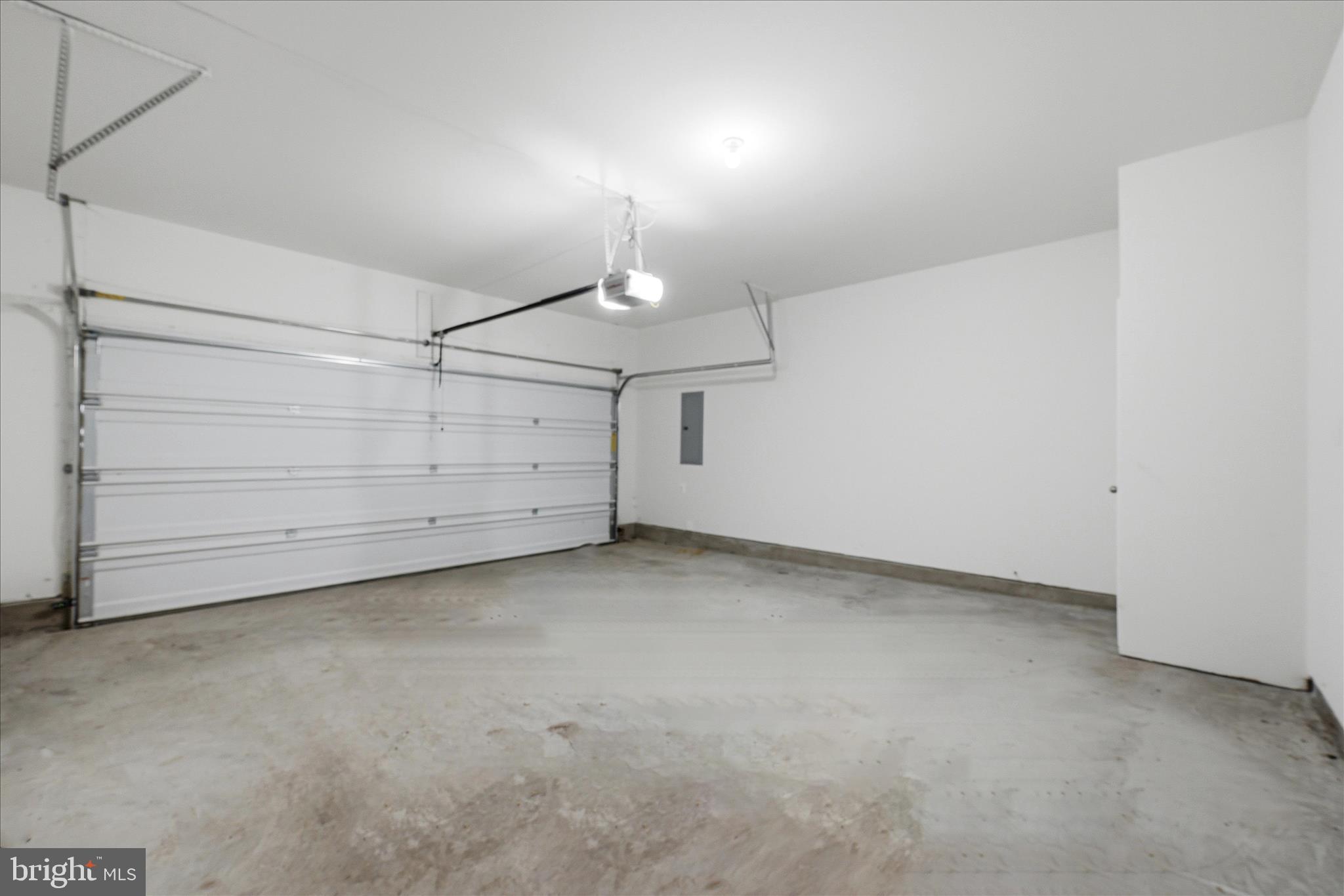 697 Rivanna Run Falling Waters, WV 25419 - Photo 46 of 63 Garage