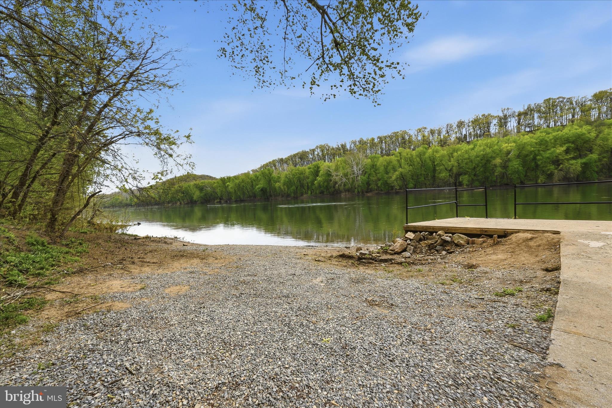 697 Rivanna Run Falling Waters, WV 25419 - Photo 49 of 63 Potomac River private community access