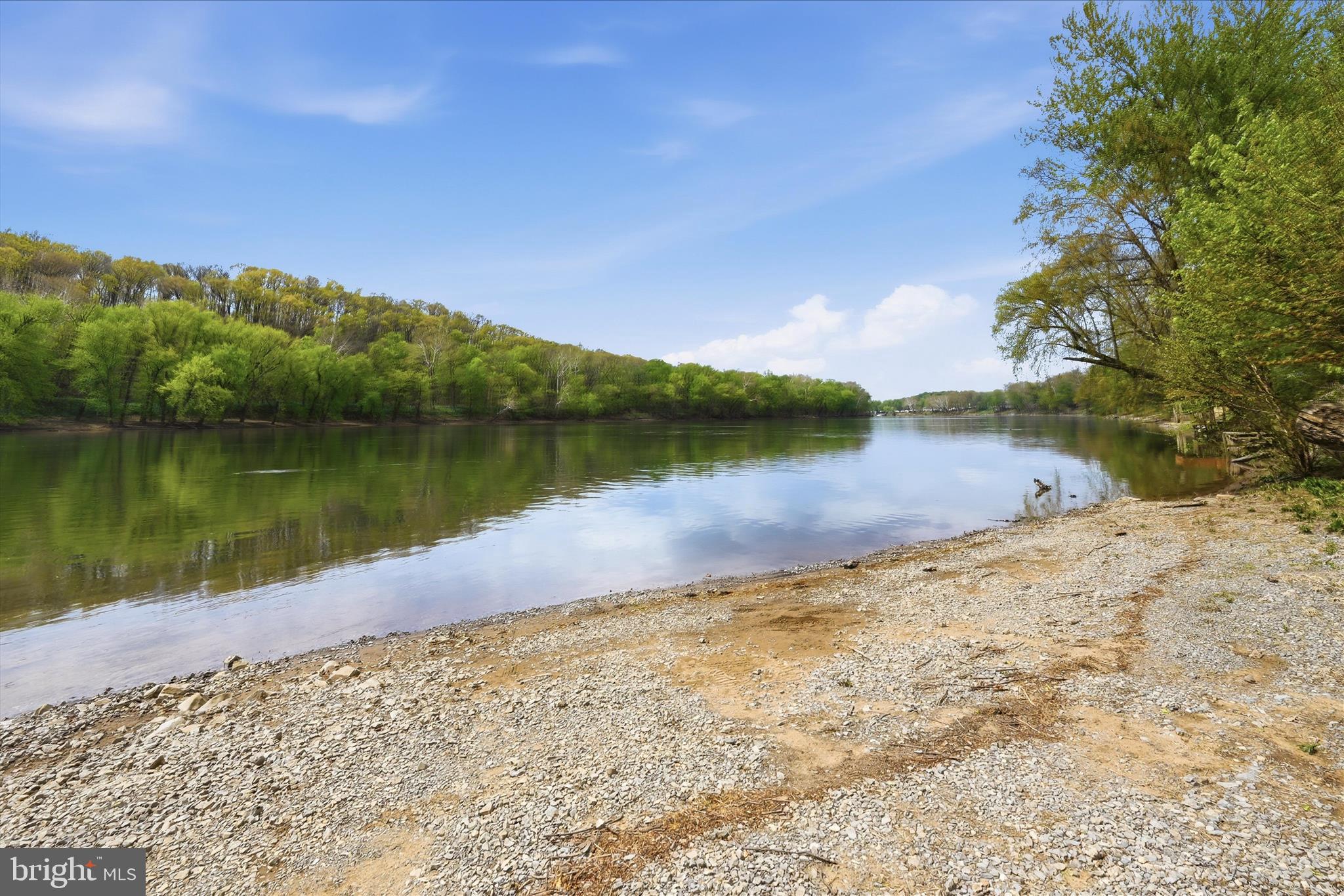 697 Rivanna Run Falling Waters, WV 25419 - Photo 50 of 63 Potomac River private community access