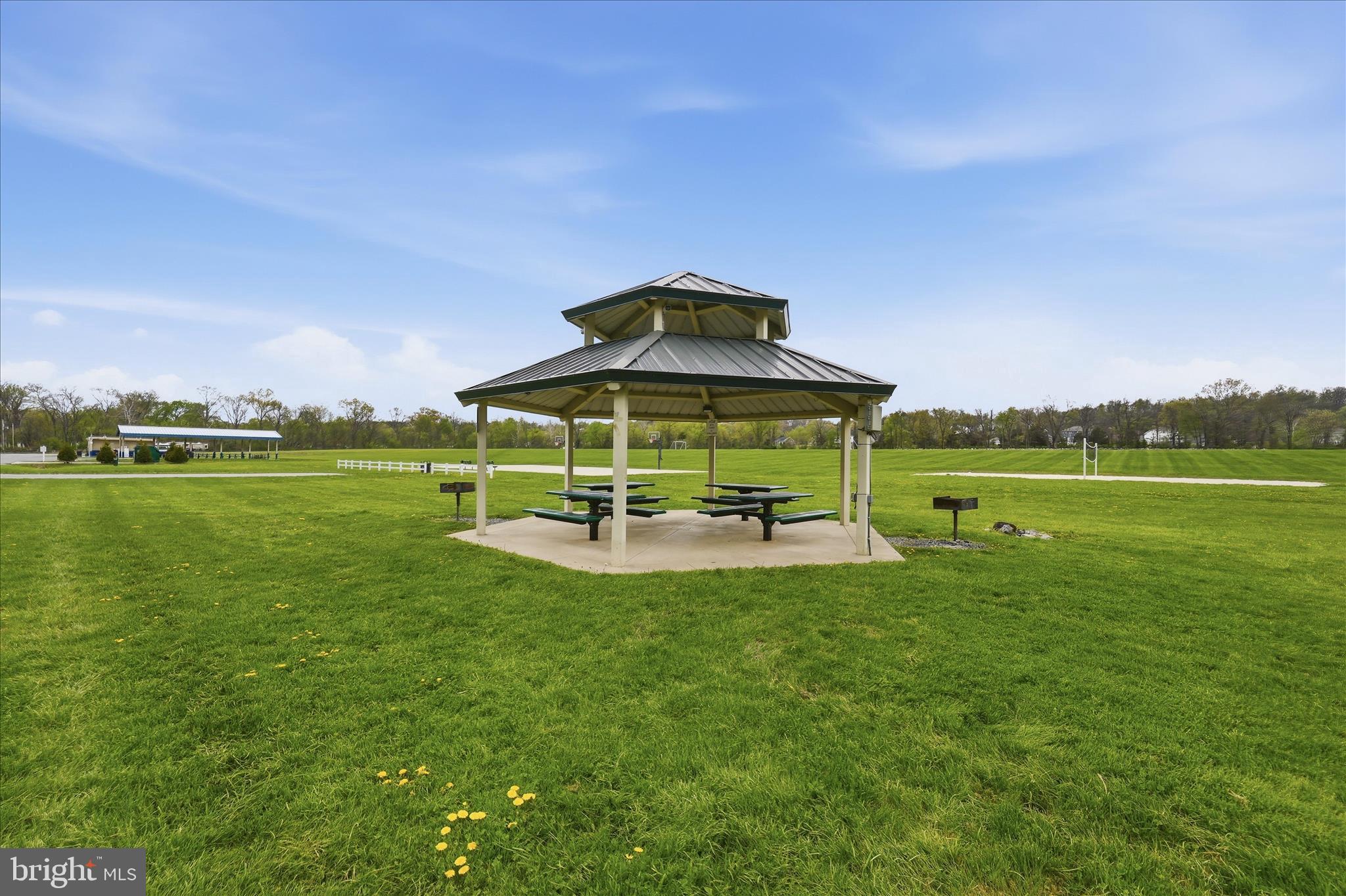 697 Rivanna Run Falling Waters, WV 25419 - Photo 5 of 63 Community Gazebo