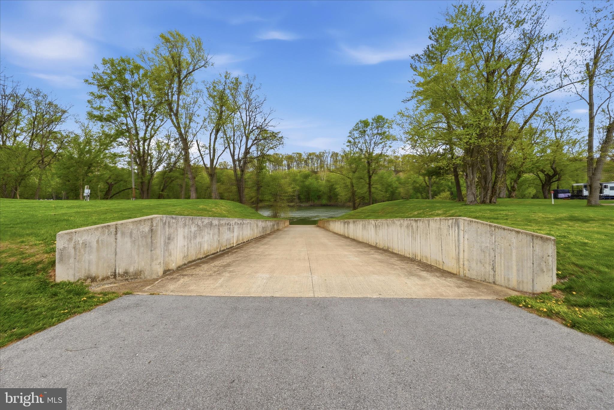 697 Rivanna Run Falling Waters, WV 25419 - Photo 51 of 63 Boat Ramp