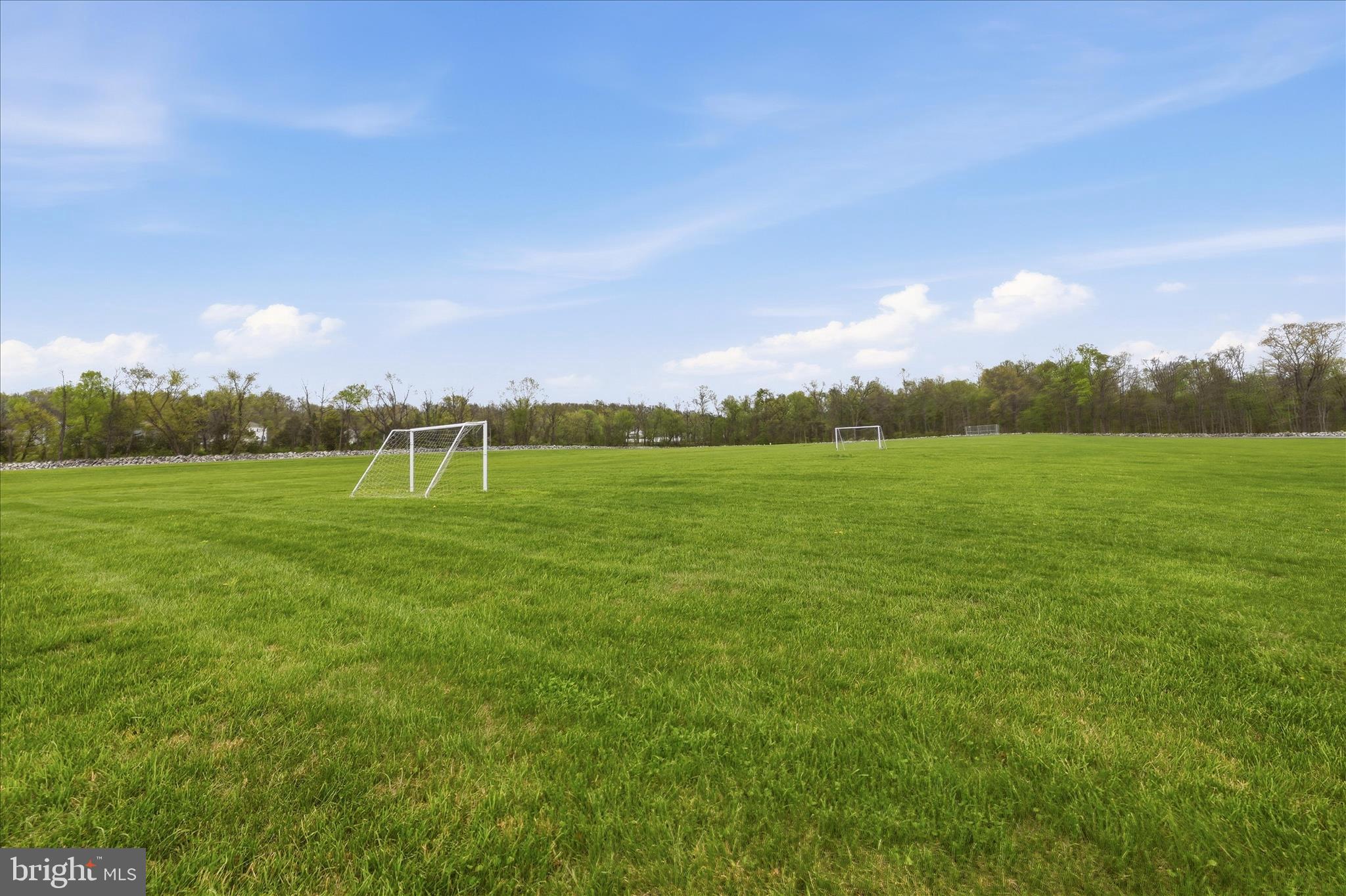 697 Rivanna Run Falling Waters, WV 25419 - Photo 55 of 63 Soccer Field
