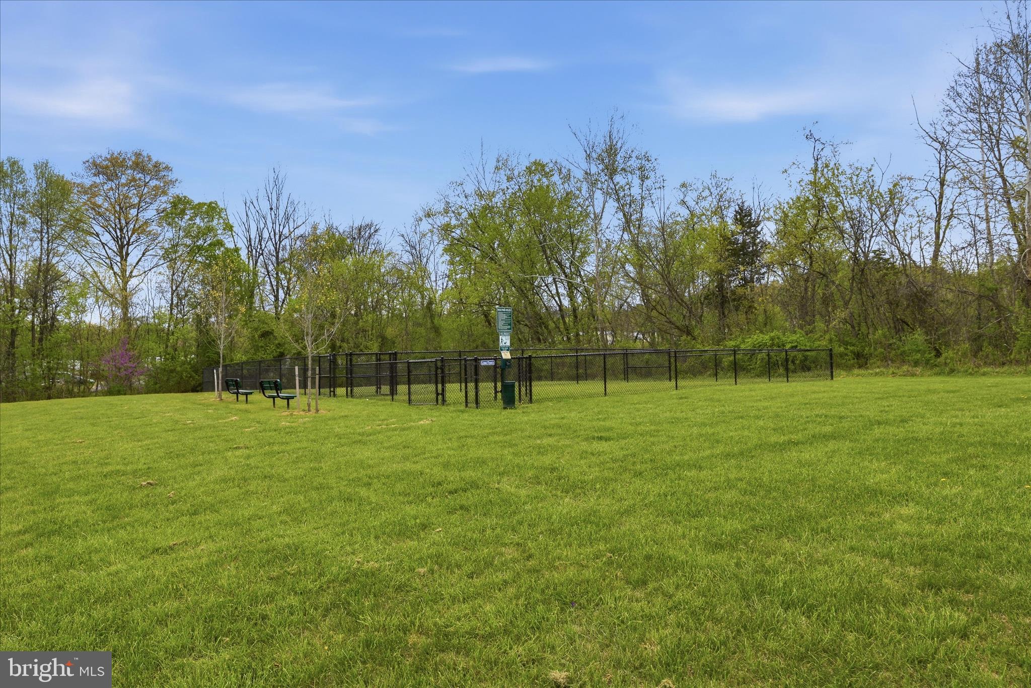 697 Rivanna Run Falling Waters, WV 25419 - Photo 57 of 63 Park