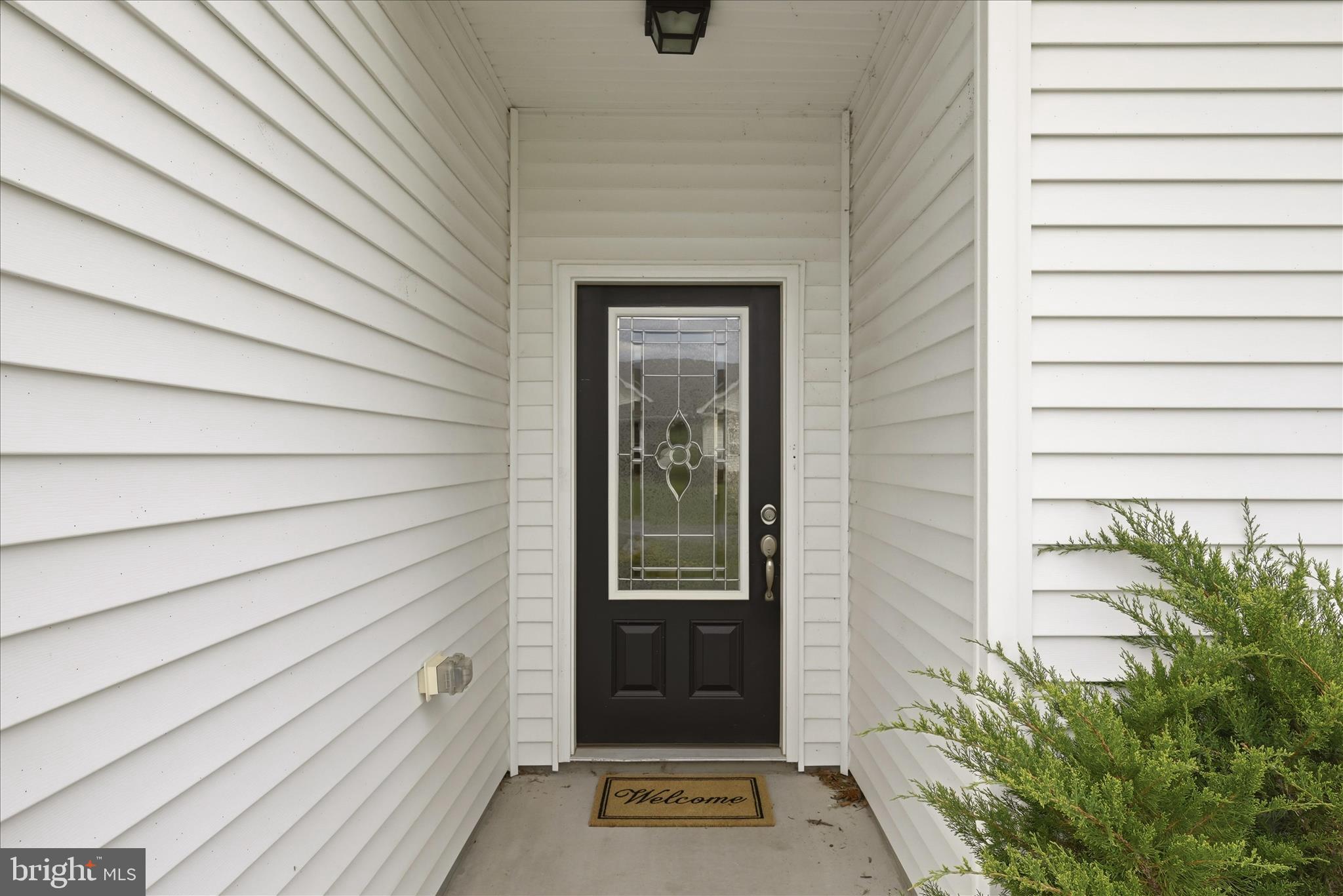 697 Rivanna Run Falling Waters, WV 25419 - Photo 7 of 63 Front Door