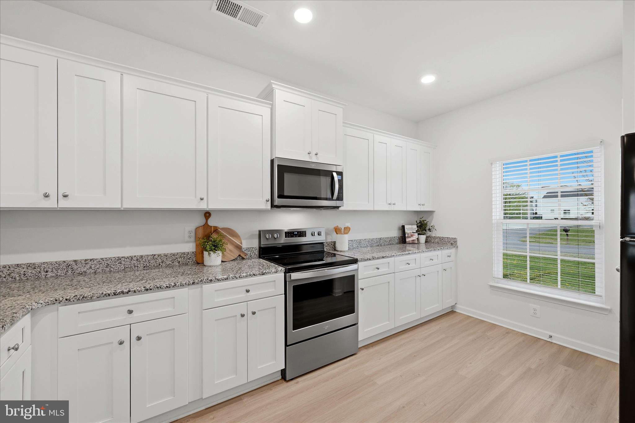 697 Rivanna Run Falling Waters, WV 25419 - Photo 10 of 63 Kitchen