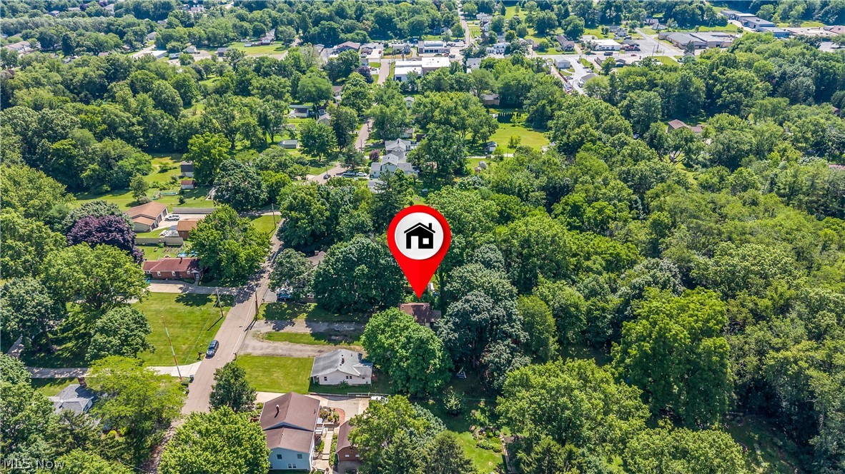 1664 Woods Road Akron, OH 44306 - Photo 12 of 17