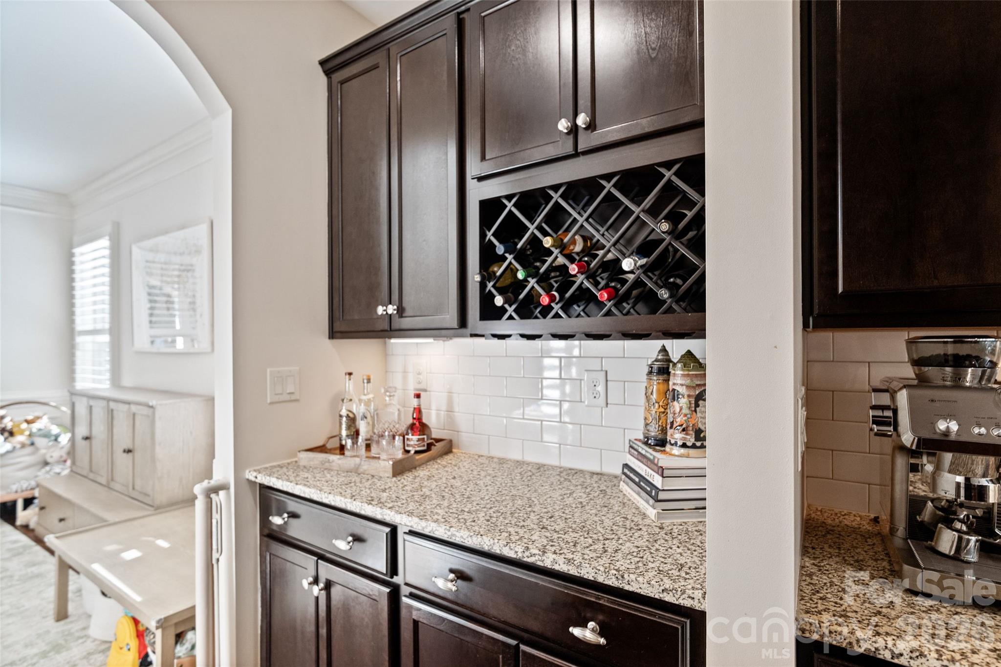 9104 Blue Ridge Drive Indian Land, SC 29707 - Photo 16 of 41 a bathroom with a sink and a mirror