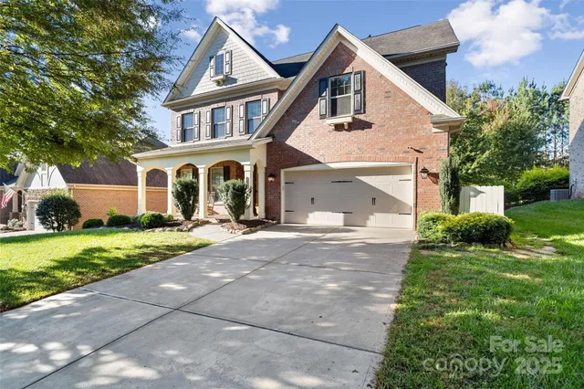 $825,000 | 9104 Blue Ridge Drive, Indian Land, SC 29707