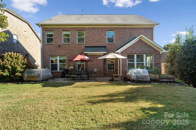 $825,000 | 9104 Blue Ridge Drive, Indian Land, SC 29707