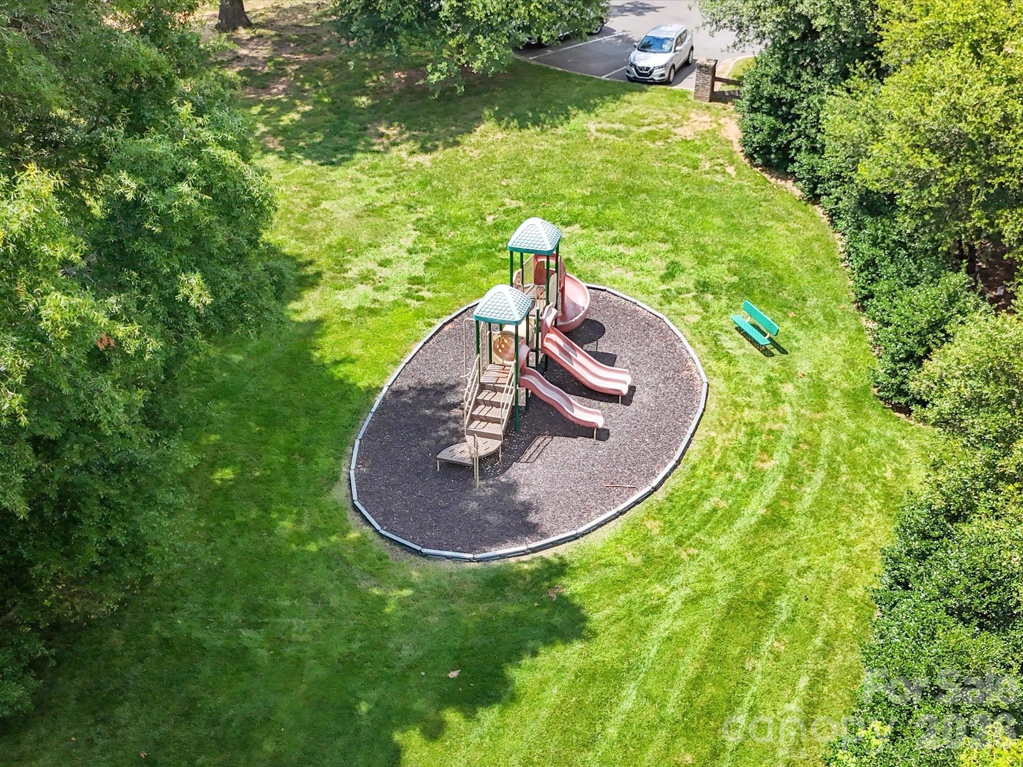 9104 Blue Ridge Drive Indian Land, SC 29707 - Photo 40 of 41 a view of a lake view