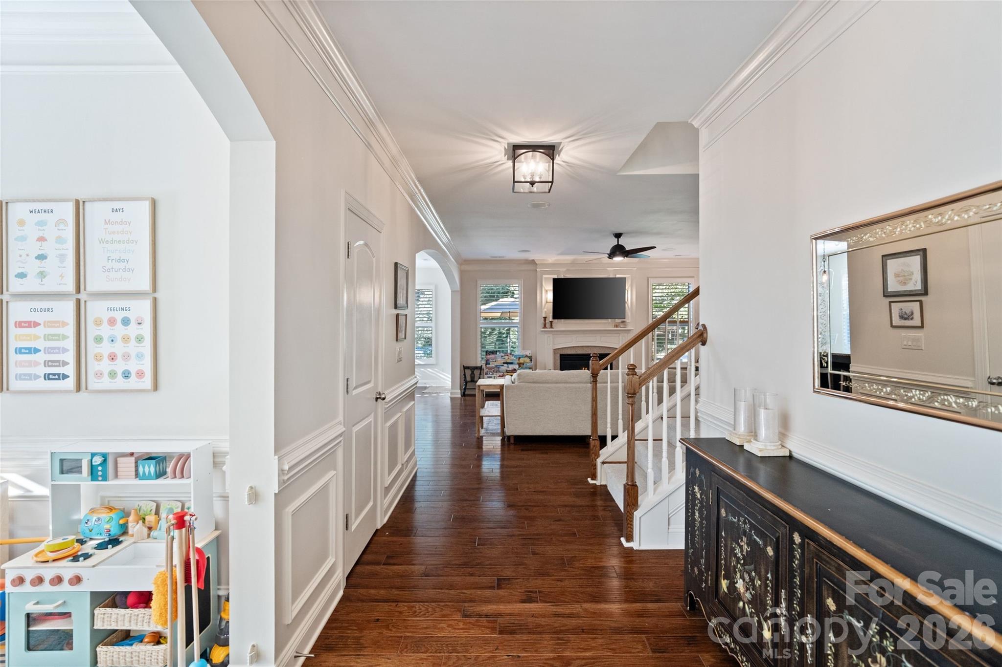 9104 Blue Ridge Drive Indian Land, SC 29707 - Photo 5 of 41