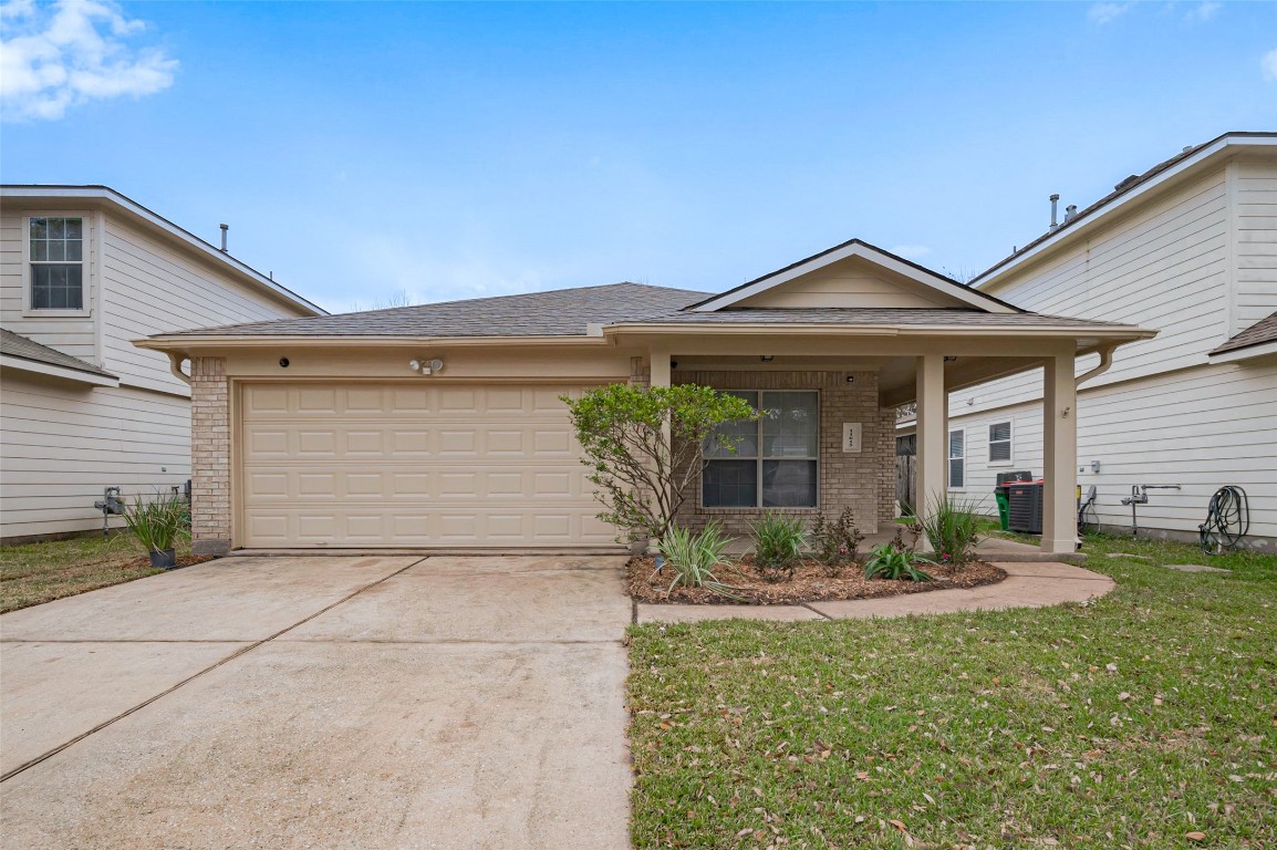 11615 Standing Pine Lane Tomball, TX 77375 - Photo 1 of 48