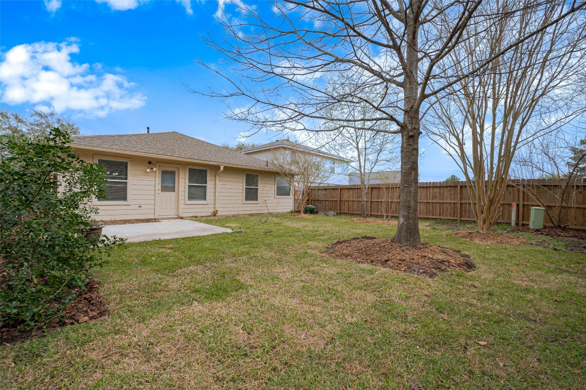 11615 Standing Pine Lane Tomball, TX 77375 - Photo 45 of 48